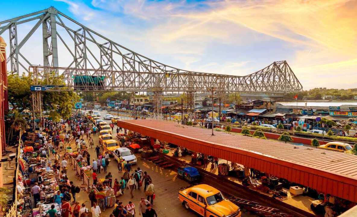 best time to visit Kolkata, temp of kolkata, best time to go to Kolkata,